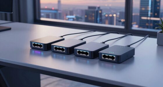 top home office switches