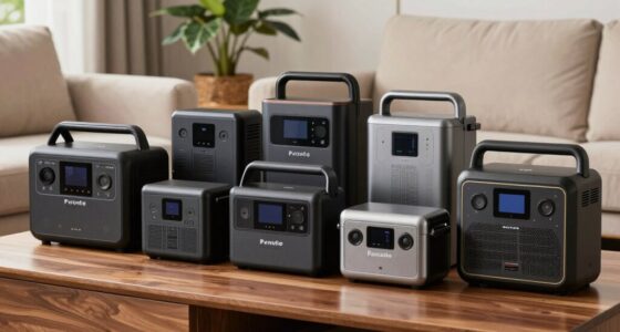 top home power stations