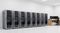 top home server racks