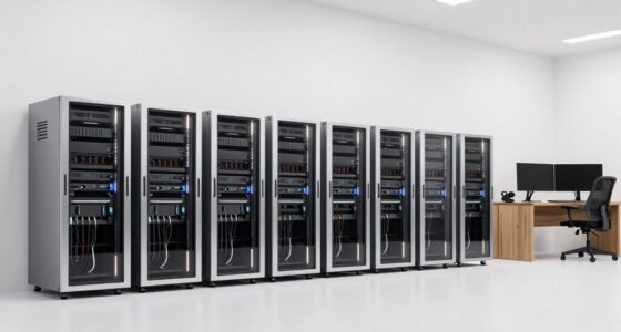 top home server racks