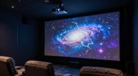 top home star projectors