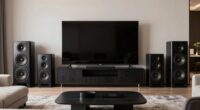 top home theater speakers