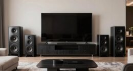 top home theater speakers