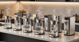 top home water distillers