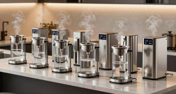 top home water distillers