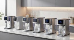 top home water distillers