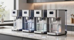 top home water filters