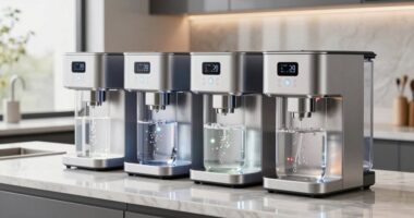 top home water filters