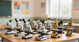 top homeschool microscope picks