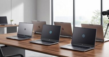 top hp elitebook docks