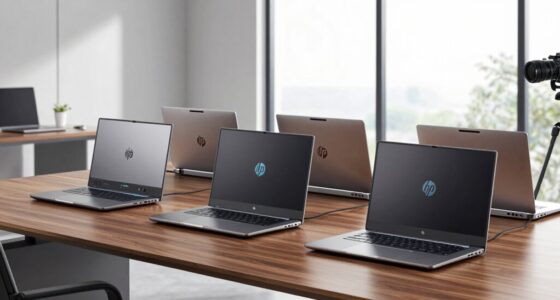 top hp elitebook docks