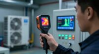 top hvac thermal cameras