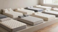 top hybrid mattresses 2026