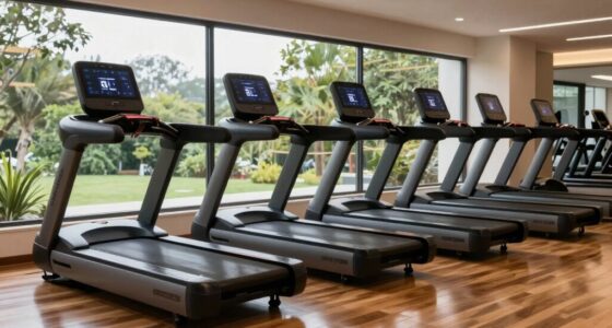 top incline treadmills 2026