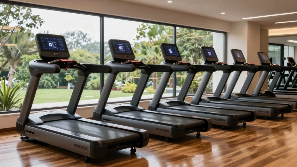 top incline treadmills 2026