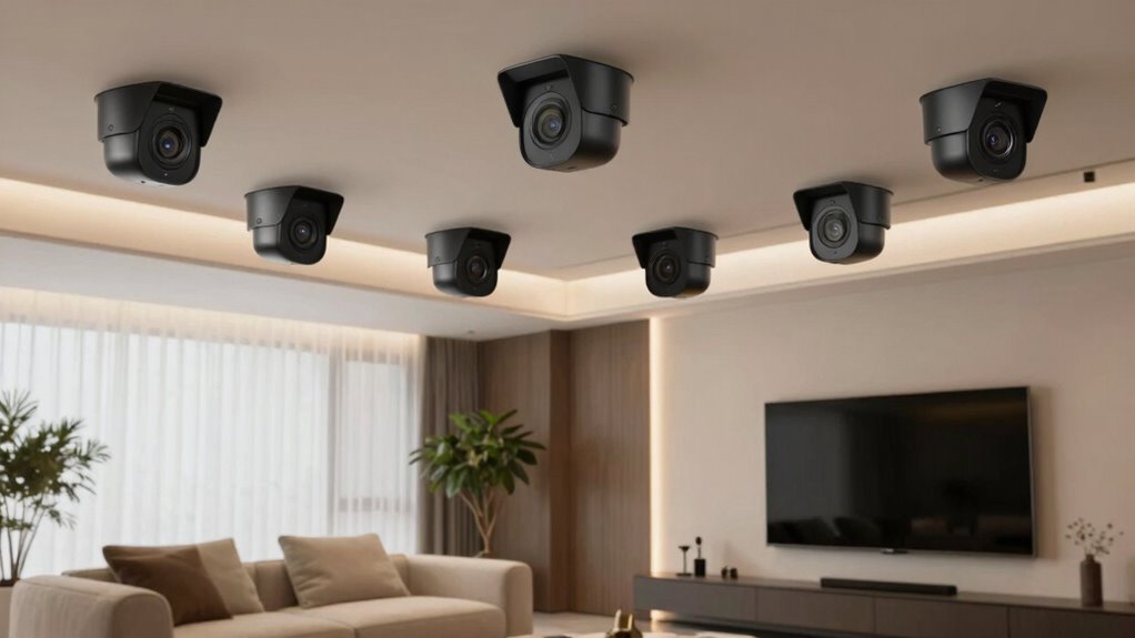 top indoor 4k cameras