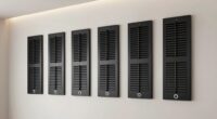 top indoor camera shutters