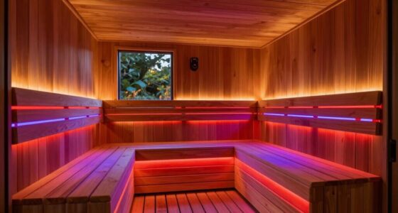 top infrared sauna picks