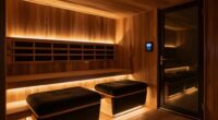 top infrared sauna picks