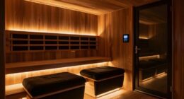 top infrared sauna picks