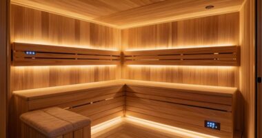top infrared saunas 2000