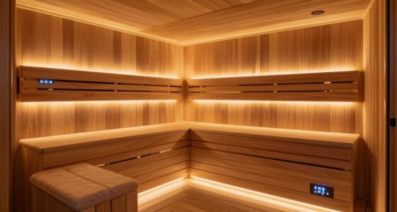top infrared saunas 2000