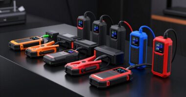 top jump starters 2026