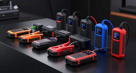 top jump starters 2026