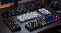 top keyboards for writing
