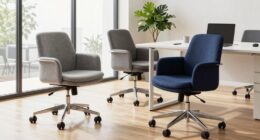 top kneeling office chairs
