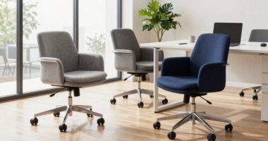 top kneeling office chairs