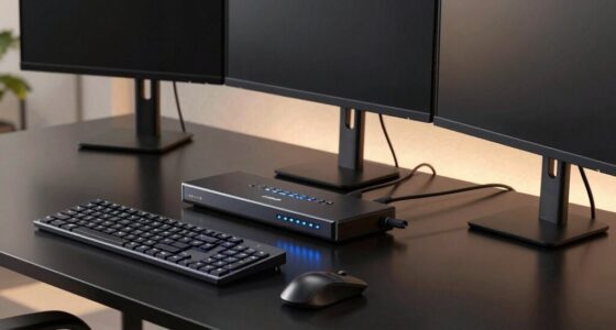 top kvm switch choices