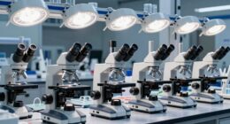 top lab microscopes 2026