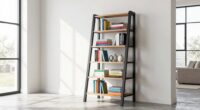 top ladder bookcases 2026