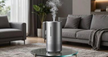 top large room humidifiers