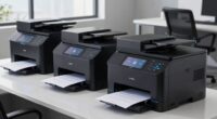 top laser printers 2026