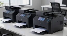 top laser printers 2026