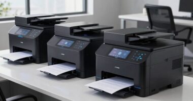 top laser printers 2026