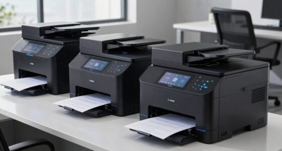 top laser printers 2026