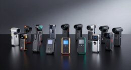 top laser rangefinders 2026