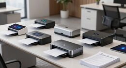 top law office document scanners