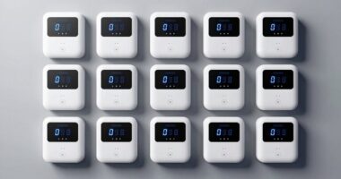 top leak detector systems