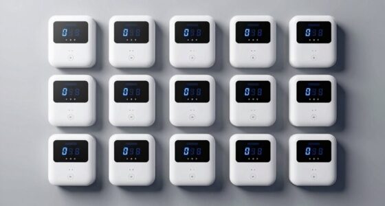 top leak detector systems