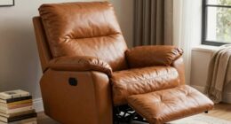 top leather recliners 2026