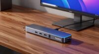 top lenovo thinkpad docks