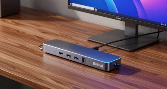 top lenovo thinkpad docks