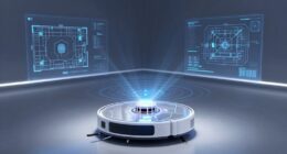 top lidar vacuum devices