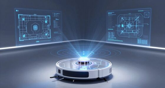 top lidar vacuum devices