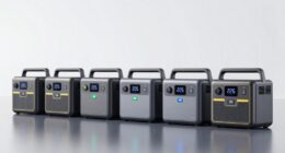 top lifepo4 power stations