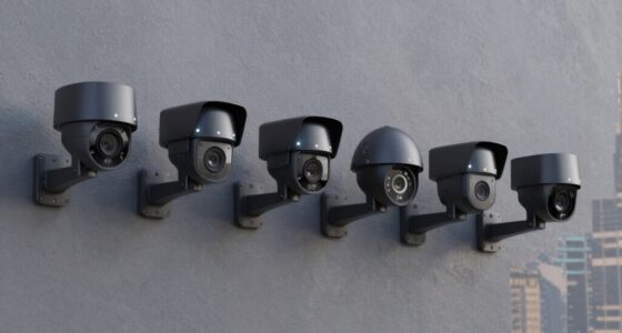 top local storage security cameras
